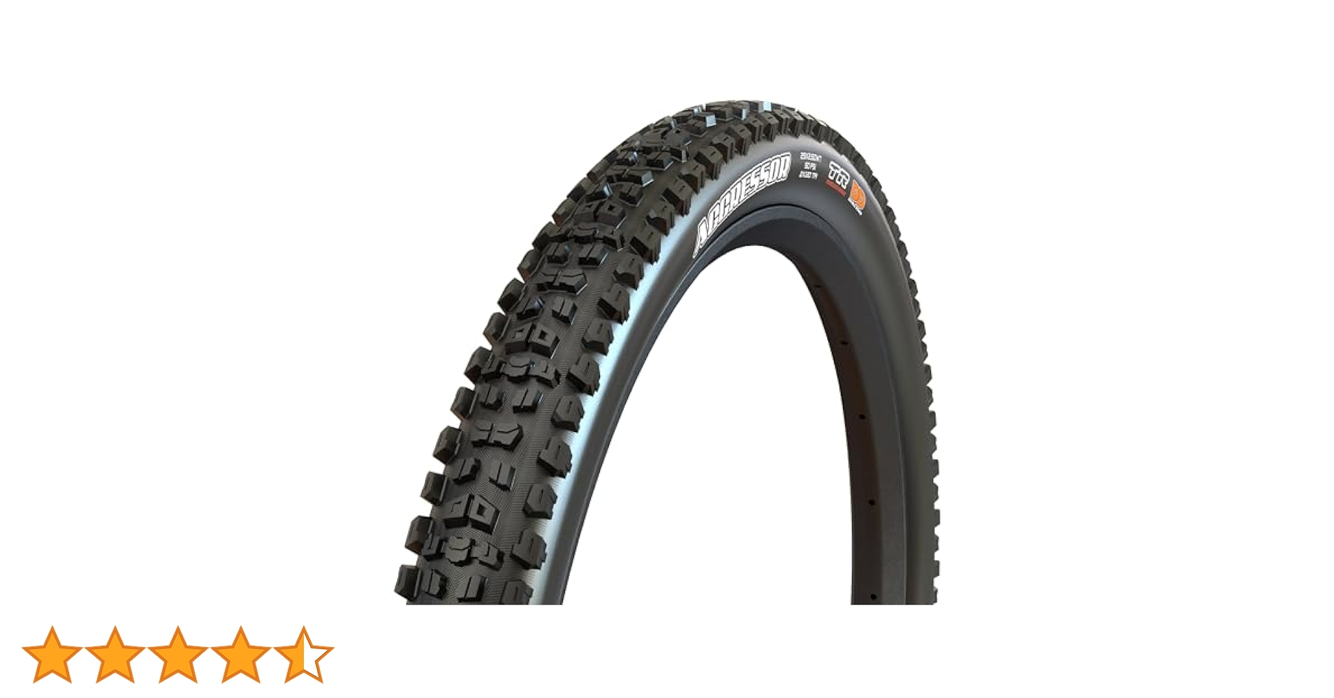 【新品未使用】MAXXIS アグレッサー 27.5×2.30 Amazon | MAXXIS(マキシス) IKON アイコン 27.5×2.2 FD 3C